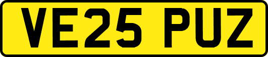 VE25PUZ