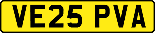 VE25PVA