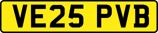 VE25PVB