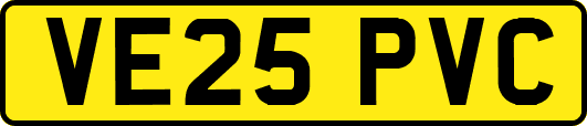 VE25PVC