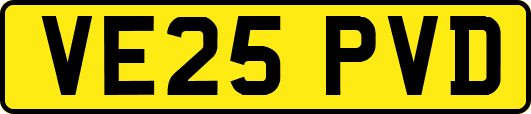 VE25PVD