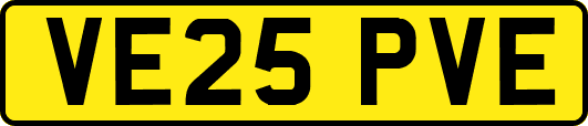 VE25PVE