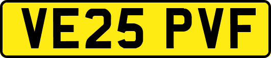 VE25PVF