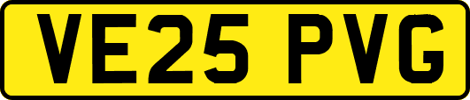 VE25PVG