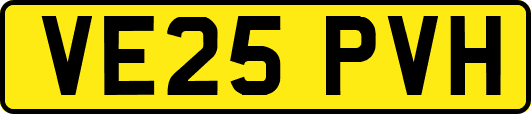 VE25PVH