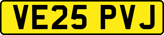 VE25PVJ