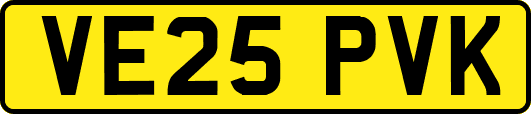 VE25PVK
