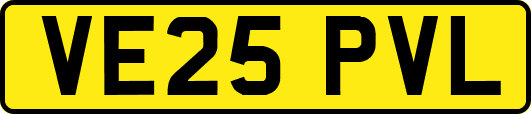 VE25PVL