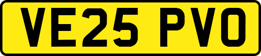 VE25PVO
