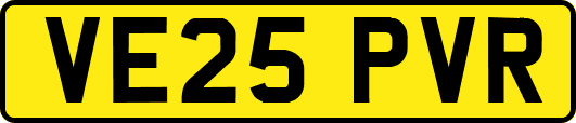 VE25PVR