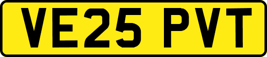 VE25PVT