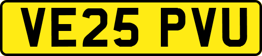 VE25PVU