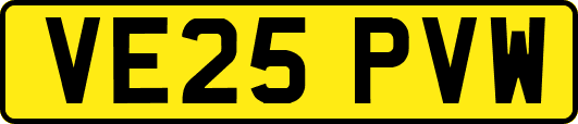 VE25PVW