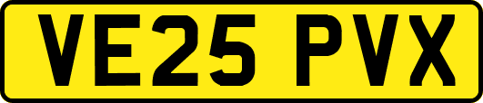VE25PVX