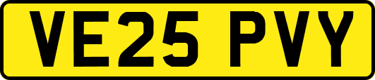 VE25PVY
