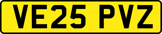 VE25PVZ