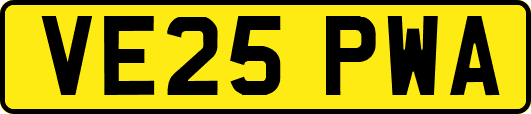 VE25PWA