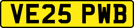 VE25PWB