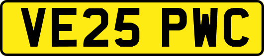 VE25PWC