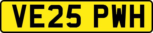 VE25PWH