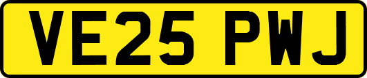 VE25PWJ
