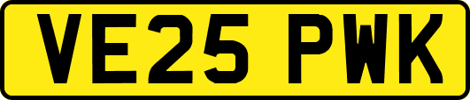 VE25PWK