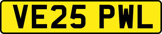 VE25PWL
