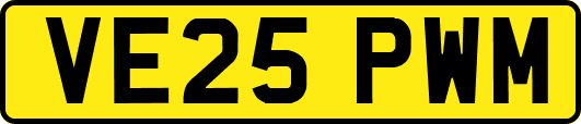 VE25PWM