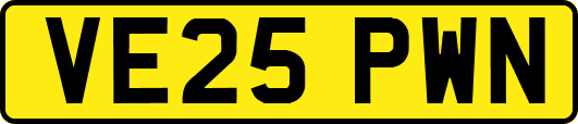 VE25PWN