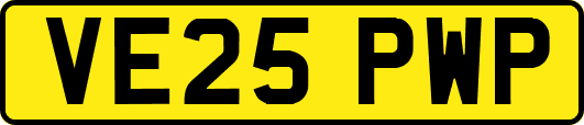 VE25PWP