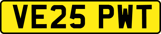 VE25PWT