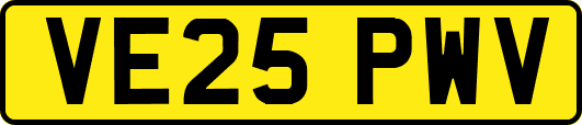 VE25PWV