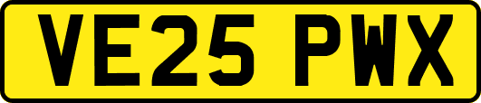 VE25PWX