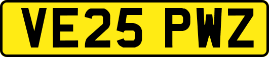 VE25PWZ