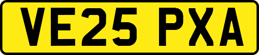 VE25PXA