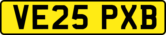 VE25PXB