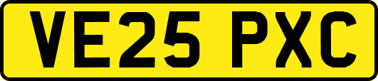VE25PXC