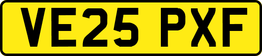 VE25PXF