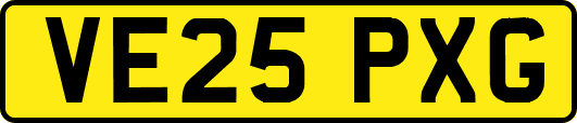 VE25PXG