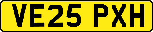 VE25PXH