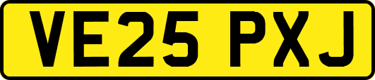 VE25PXJ