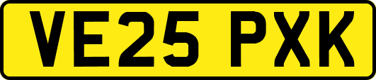 VE25PXK
