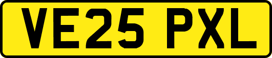 VE25PXL
