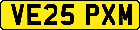 VE25PXM