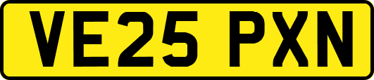 VE25PXN