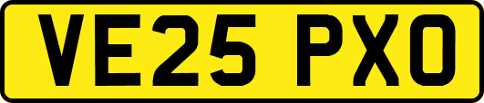 VE25PXO