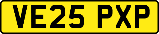 VE25PXP