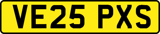 VE25PXS