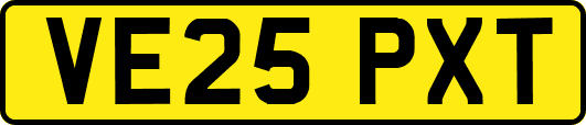 VE25PXT