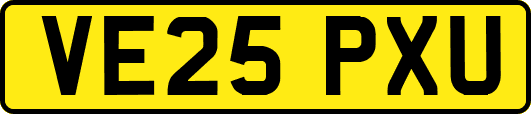 VE25PXU